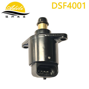 Válvula de velocidad de ralentí Adili DSF4001 para Renault Laguna Megane Espace Clio con transmisión automática - Product Image 2