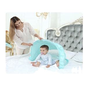 Portable Baby Bed <b>Tents</b> <b>Cot</b> Mosquito Net - Product Image 4
