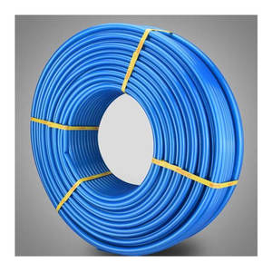 Tuyau PERT pour chauffage par le sol 16x2.0 20x2.0 avec une durée de vie de 50 ans - Product Image 1