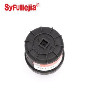 Filtro Olio Motore SyFuliejia ISF2.8 Nuovo all'Ingrosso LF17356 FS19925 Sostituzione OEM per Modello di Camion Universale 5266016 - Product Image 3