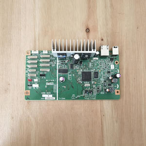 Placa Base Original al <span class=keywords><strong>por</strong></span> Mayor para Epsn P400 P408 |   Placa Base 100% Probada Modificada para Reparación <span class=keywords><strong>de</strong></span> Impresora DTF YILEE, Envío en 3-5 Días - Product Image 4