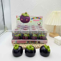 Simulatie Eten ASMR Knapperige Zachte Bal Fidget Toys Zachte Boterstaafje Zintuiglijke Speelgoed Knapperige Toast Zachte