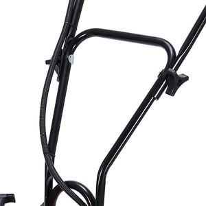 Motoculteur rotatif à essence chinois 62CC Zhejiang à 6 lames - Product Image 4