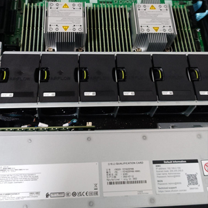 China fábrica preço melhor qualidade servidor de fusionagem 2488h v6 2u 4-soquete computação rack servidor - Product Image 3