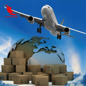 Transitario más barato de <span class=keywords><strong>China</strong></span> a Senegal Servicio puerta a puerta Agente logístico confiable de Shenzhen Envío directo - Product Image 2