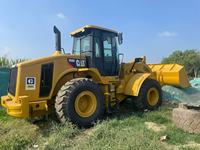 CE Export Documents de dédouanement complets Caterpillar 950H d'occasion, peinture d'origine, remis à neuf, chargeuse sur pneus CAT 5 tonnes d'occasion