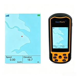 Navegador GPS Portátil ETrex 10, el Más Vendido, M20 para Aventuras al Aire Libre, Operación Flexible - Product Image 1