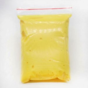 Colorful Magic Air-Dry Clay Non-Toxic Scented Plastic Fluffy <b>Slime</b> Educational Arts Crafts Toy for Kids - Product Image 6