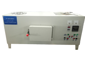 เครื่องทดสอบเซรามิก เครื่องทดสอบการขยายตัวของความชื้นแบบ HD - Product Image 4