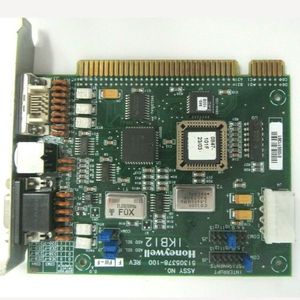 ฮันนี่เวลล์ 900C73R-0100-44 เครื่องสแกน I/O สำรองข้อมูล 4 ช่องสัญญาณดิจิตอลอินพุตเอาต์พุต ระบบควบคุมอุตสาหกรรม IP65 ผลิตในสหรัฐอเมริกา - Product Image 5