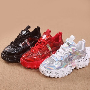 <span class=keywords><strong>Scarpe</strong></span> <span class=keywords><strong>da</strong></span> <span class=keywords><strong>Tennis</strong></span> <span class=keywords><strong>da</strong></span> <span class=keywords><strong>Donna</strong></span> alla Moda 2025, Sneakers con Piattaforma, Vendita Calda - Product Image 3