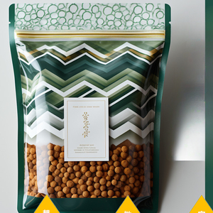 Griffe <span class=keywords><strong>de</strong></span> poulet calmar séché jaune Croaker gomme âne filet <span class=keywords><strong>de</strong></span> viande fruits <span class=keywords><strong>de</strong></span> mer <span class=keywords><strong>seiche</strong></span> séché canard oeuf antistatique Valve sac en aluminium - Product Image 5