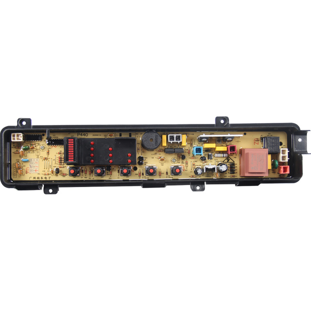 P440 Washing Machine PCB Board for Panasonic Washers