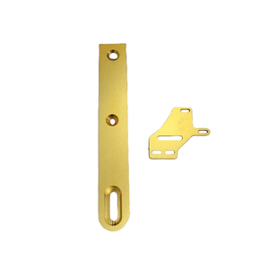 Usinage CNC 45mm / 48mm Triple pince pour rasoir <span class=keywords><strong>MMX</strong></span> 650 MX <span class=keywords><strong>500</strong></span> SX500 - Product Image 3