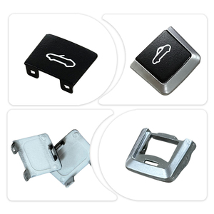 Nuovo Y-QIPED compatibile con ricambi 718 Cayman e <span class=keywords><strong>911</strong></span>, interruttore per tetto apribile, pulsante di chiusura, console - Product Image 2