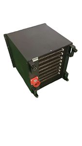 Banco de carga ficticio de 20KW para montaje en rack para pruebas de UPS en centros de datos - Product Image 3