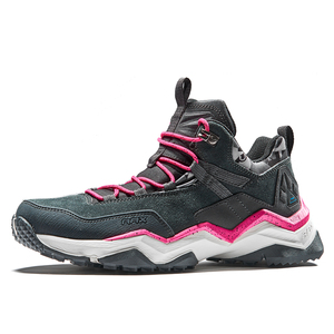 Zapatos de Senderismo para <span class=keywords><strong>Mujer</strong></span> RAX, Repelentes al Agua, Antideslizantes, Botas de Camping, Botas de <span class=keywords><strong>Trekking</strong></span>, Zapatos para Caminar al Aire Libre - Product Image 5