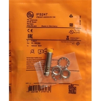 1 Uds. Nuevo sensor de interruptor de proximidad IFS247, envío gratis # QW