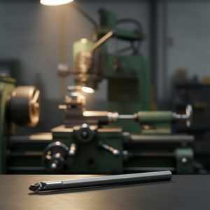 Ttake Internal Turning Tool R/L TA7081 Positive Insert Boring Tool - Product Image 3
