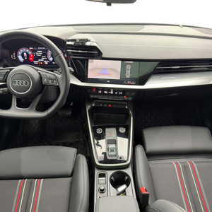 <span class=keywords><strong>Audi</strong></span> <span class=keywords><strong>A3</strong></span> <span class=keywords><strong>2022</strong></span> Sportback 35 TFSI Fashion Sport 1.4T 150PS Usado, Hatchback, Gasolina, Puerta Trasera Eléctrica, ACC, Cámara de Reversa, Volante a la Izquierda - Product Image 4