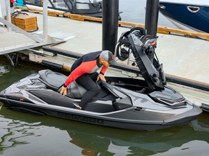 Venta al por mayor <span class=keywords><strong>Bombardier</strong></span> <span class=keywords><strong>RXT</strong></span> <span class=keywords><strong>300</strong></span> 300HP 4 tiempos Jet Ski Motors para distribuidores globales - Product Image 5