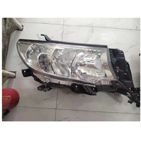 Pour Toyota Prado LC150 FJ150 2018, phare avant Prado d'origine, phare bas