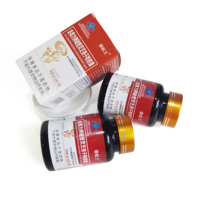 Soutien Immunitaire - Capsules de Spores de Ganoderma Broyées Jin Ao Li, 30 Capsules par Flacon