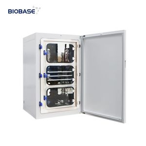 Incubadora de CO2 Biobase China Equipada con Puerto USB y Pantalla Táctil LCD para Laboratorio - Product Image 2