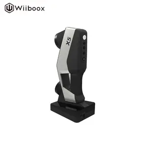 2020 Reeyee X5 3d Laser scanner for cnc machine and Dental