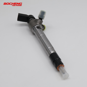 Injecteur de carburant Common Rail A2C59517051 5WS40745 pour Ford Ranger Transit 2.2L 3.2L TDCi Mazda BT-50 Land Rover Defender 2.2 TD4 - Product Image 4