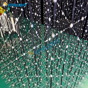 P83 5M Pixel Pitch 3D Thể Tích Màn Hình 5M Cao DMX <span class=keywords><strong>LED</strong></span> Ma Trận Pixel Ánh Sáng Sân Khấu 3D Ma Trận Ánh Sáng - Product Image 6