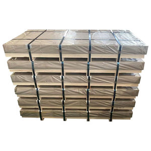 Tôle d'acier au carbone personnalisée d'approvisionnement direct d'usine a516 - Product Image 1