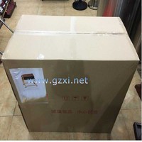 Boîte de loterie Huaxi3 rotative en acrylique noir de grande taille pour fêtes annuelles/dîners, utilisable toute l'année