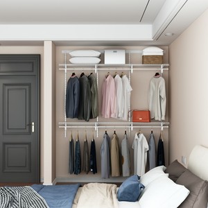 Dress up Closet Closet Storage Systems <strong>Outdoor</strong> Storage <strong>Cabinet</strong> - Product Image 3