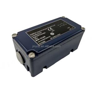 Interrupteur à ressort magnétique BN20-11Z-M16 d'origine, neuf - Product Image 1