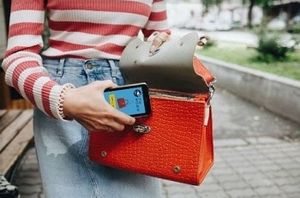 RFID Inlay 860–960 MHz Rewritable Passive UHF Tag RFID Label Sticker - Product Image 3