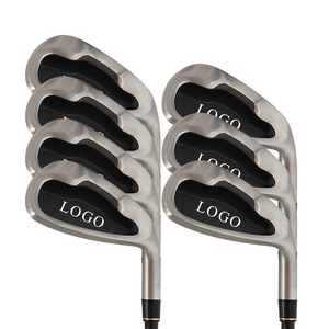 Achats <span class=keywords><strong>en</strong></span> <span class=keywords><strong>ligne</strong></span> Meilleure vente Casting #5-Jeu de fers de <span class=keywords><strong>golf</strong></span> # S - Product Image 1