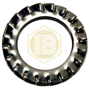 Anello dentato per il fissaggio del rubinetto - Product Image 2