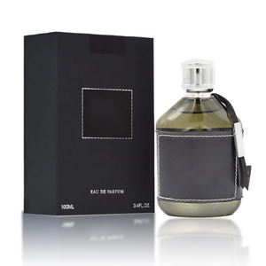 Perfume Unisex Árabe de Dubái de 100 ml - Aroma Natural de Alta Calidad y Larga Duración para Hombres y Mujeres - Product Image 2