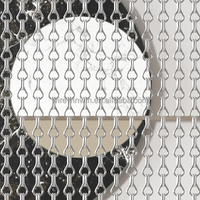 Paravent en aluminium de haute qualité, fabriqué à la main, style Art Déco, séparateur de pièce suspendu, opaque, pliable