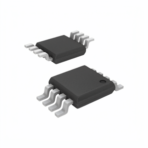 ชิป8 TSSOP, 8 MSOP วงจรอิเล็กทรอนิกส์ ISL28230CUZ-T7A ช่องทางผู้ผลิต - Product Image 1