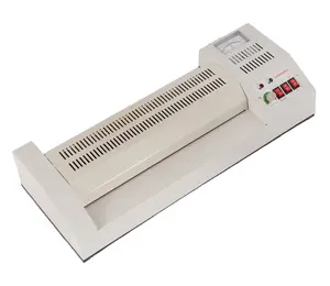 laminating machine price in india for a3/a4 paper hot laminating/cold laminating