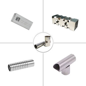 Máquina de Corte de Tubos Metálicos con Láser de Fibra Profesional para Hierro Angular, Tubo Redondo, Tubo Cuadrado, 1000W, 2000W, 3000W - Product Image 5