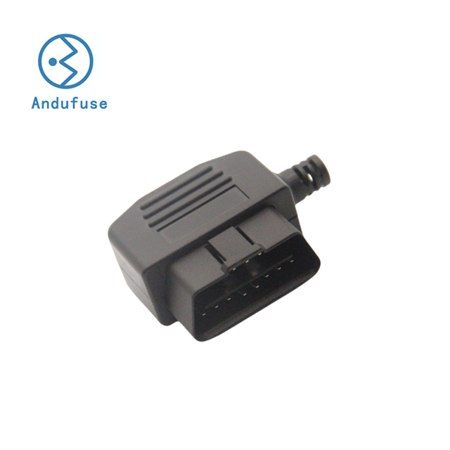 Wholesale Top Quality Obd 2 Housing Speed Lock Device Obd2 Car Alarm Auto Door Lock Obd