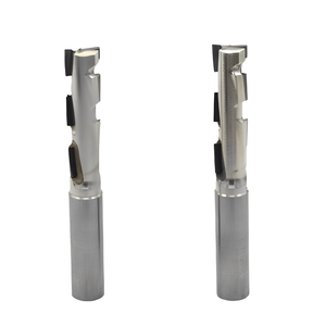 Manufacturer Industrial Use <b>Wood</b> Work Carpentry Diamond Router <b>Bits</b> Quality Timber Workshop PCD <b>Drill</b> <b>Bits</b> for Plywood - Product Image 5
