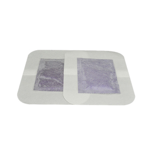 Parche Desintoxicante Chino 2 en 1 para Eliminar Toxinas y Callosidades de los Pies, para la Limpieza de Pies y Cuerpo - Product Image 6
