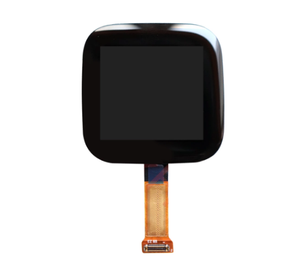 Layar Sentuh LCD untuk Fitbit Versa 2 Smart Watch FB507 Layar LCD Layar Sentuh - Product Image 2