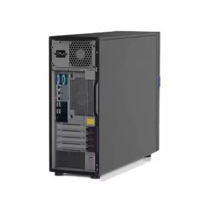 เซิร์ฟเวอร์แบบทาวเวอร์ ST258 Xeon E Series แรม DDR4 เวิร์กสเตชันสำหรับองค์กร - Product Image 2