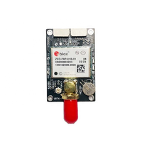 Carte GNSS ZED-F9P-01B-01 /ZED-F9P-02B-00 Carte GNSS Carte de développement de drone Alternative à UM980 Haute performance