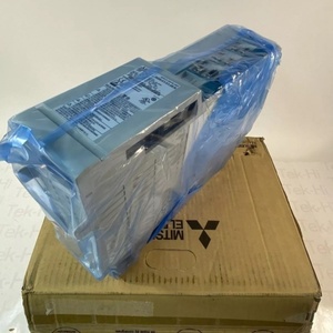 Unidad de Accionamiento MDS-C1-V1-45-N para Máquinas, Entrega Rápida, en Stock, Origen Japón - Product Image 4